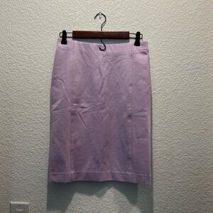 Ann Taylor Petite skirt